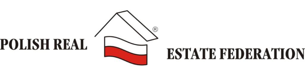 Polish Real Estate Federation - organizacja zrzeszająca profesjonalistów z branży nieruchomości w Polsce. Federacja Rynku Nieruchomości promuje standardy i rozwój sektora nieruchomości w kraju.