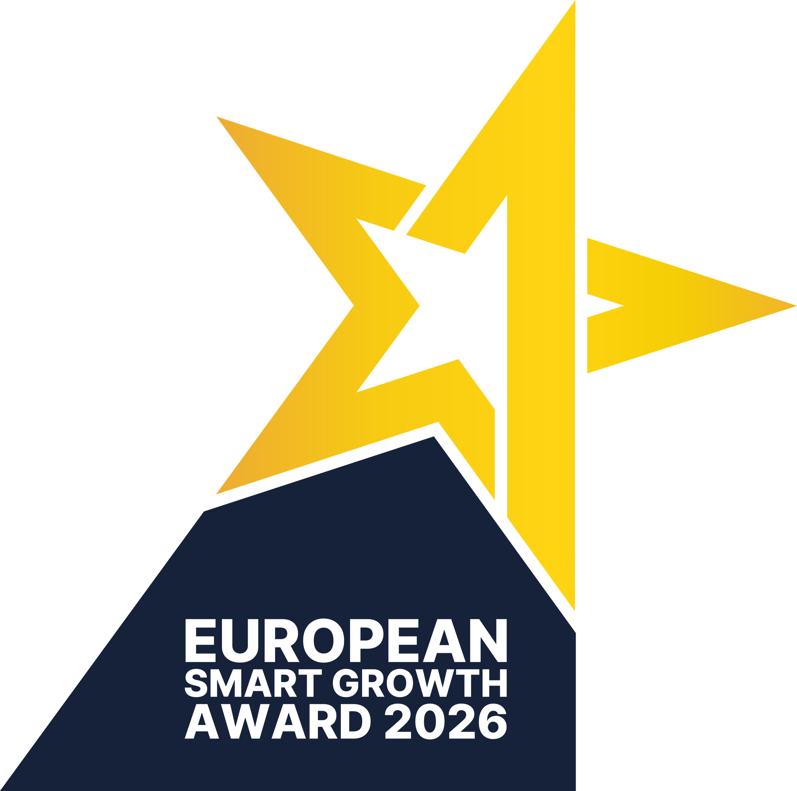 European Smart Growth Award 2026 – europejska nagroda biznesowa dla Velora Estate za inteligentny rozwój
