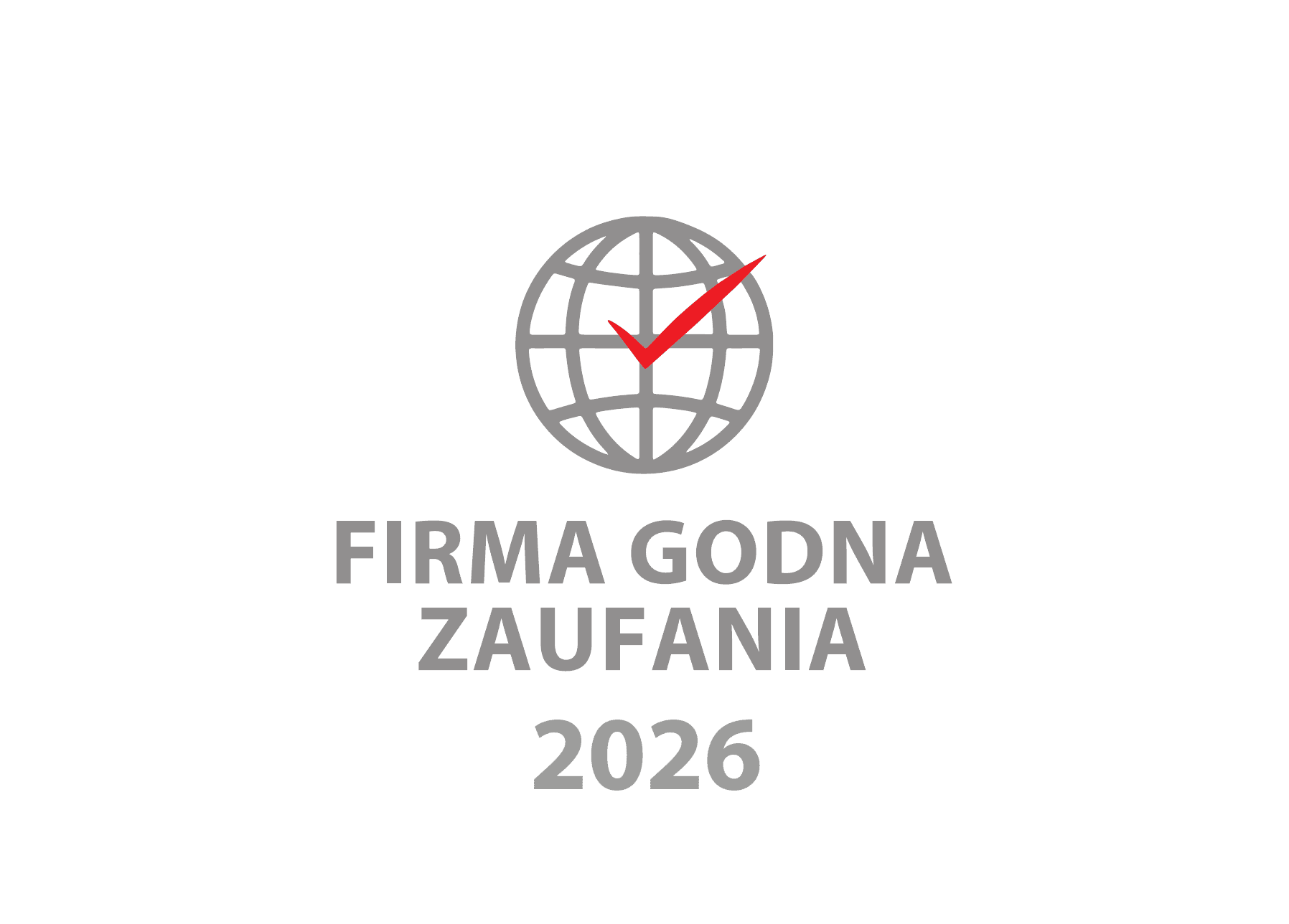 Odznaka Firma Godna Zaufania 2026 – wyróżnienie dla Velora Estate