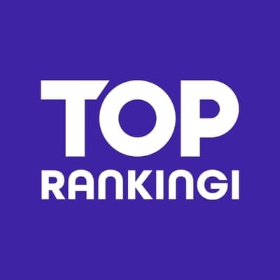 Logo Top Rankingi – Artykuł Velora Estate w serwisie